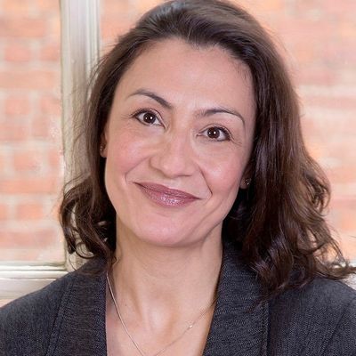 Angela Georgiou Appointed Legally Qualified Chair for MPTS.