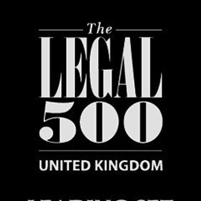 Cobden House Chambers Ranked in Legal 500