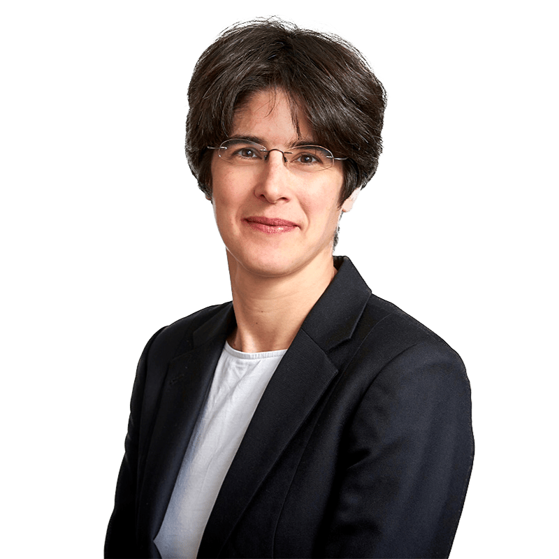 Iris Ferber KC (Associate Member)