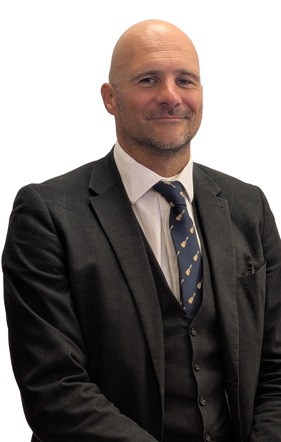 Damian Zelazowski