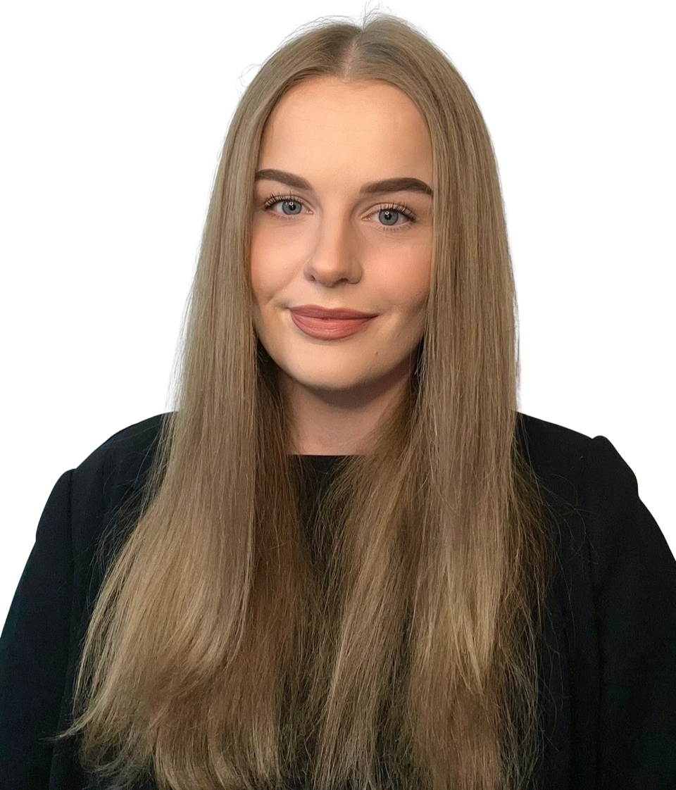 Eleanor Saunders (Pupil)