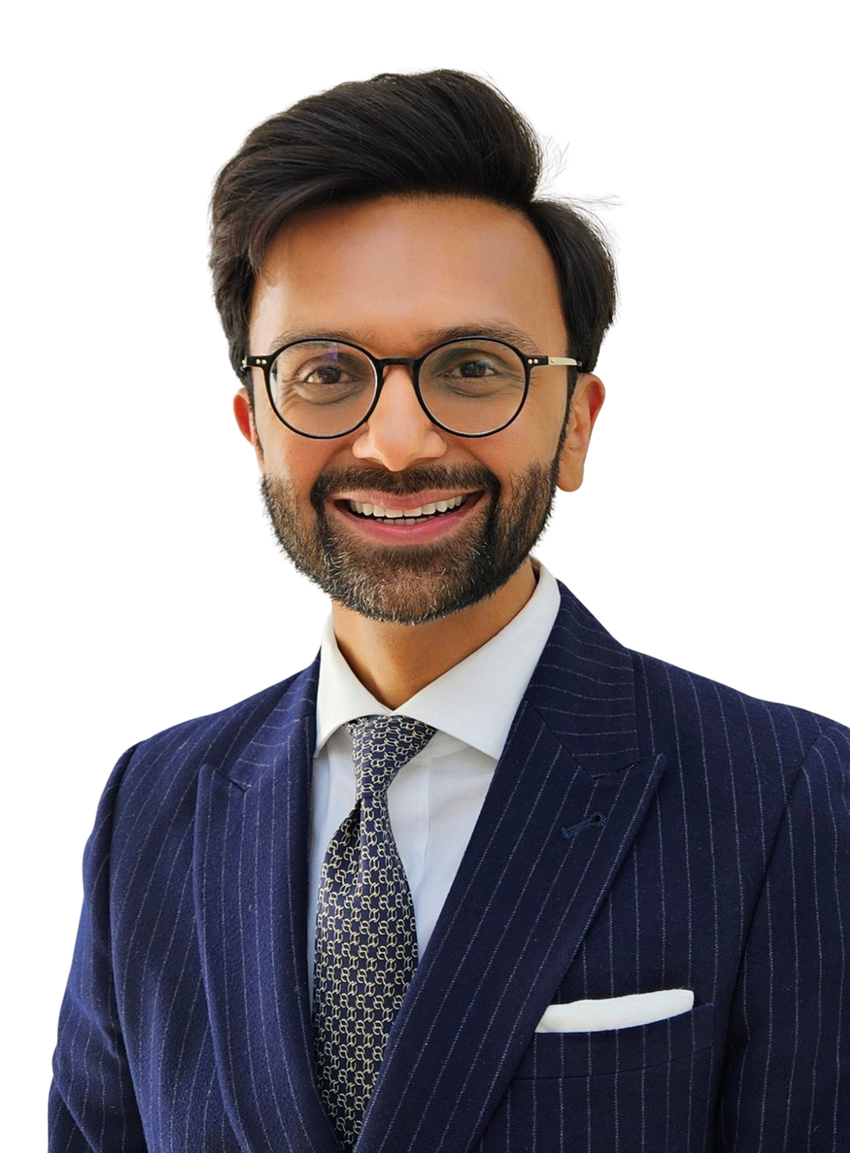 Mussadak Mirza (Door Tenant)