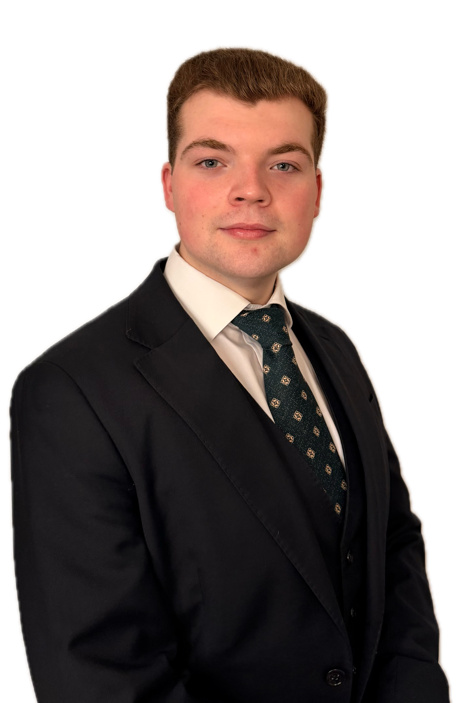 Joshua Matthews (Pupil)