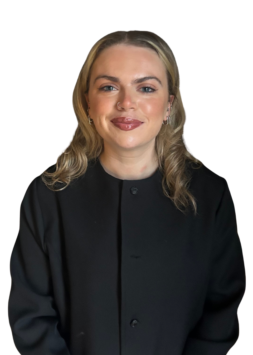 Lois Connelly (Pupil)