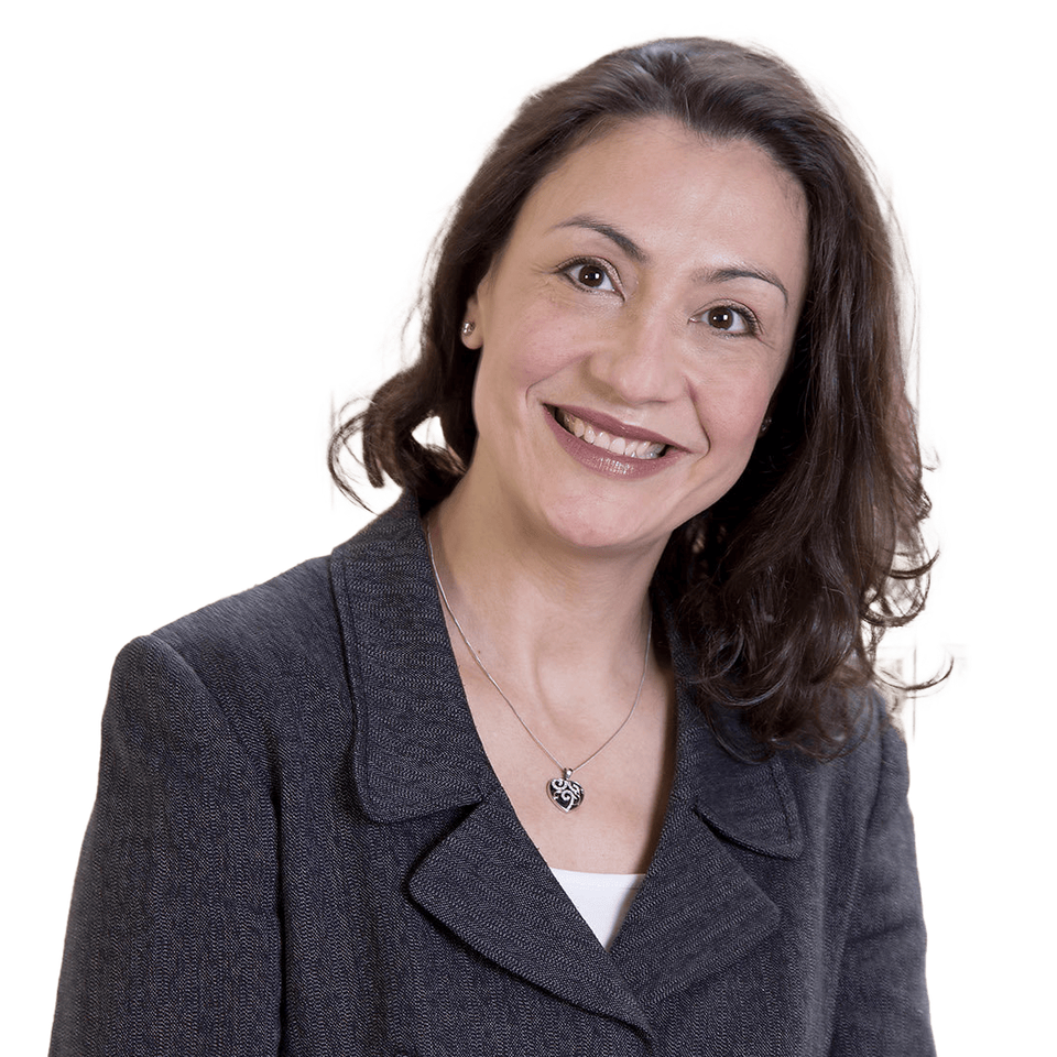 Angela Georgiou