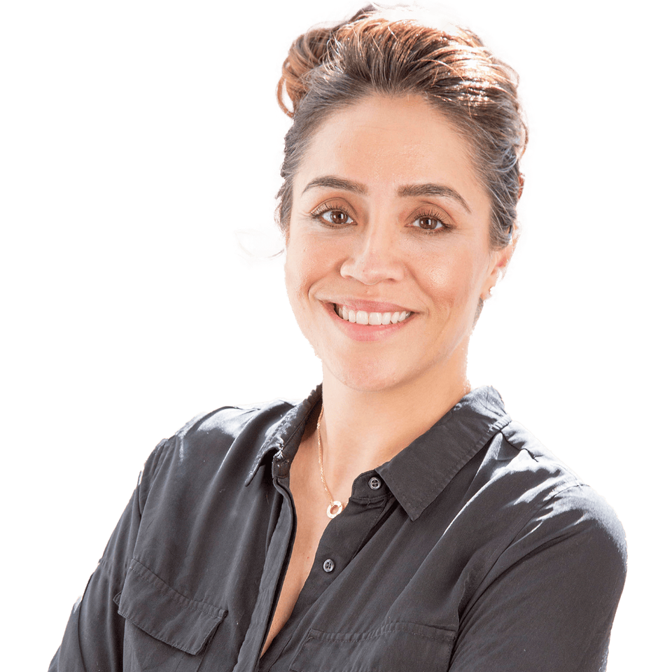 Chetna Parmar
