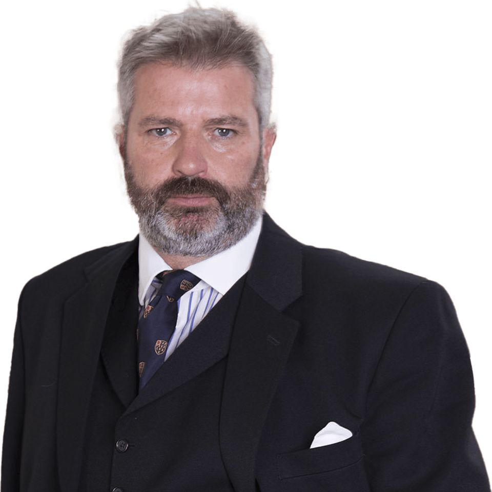 Craig MacGregor