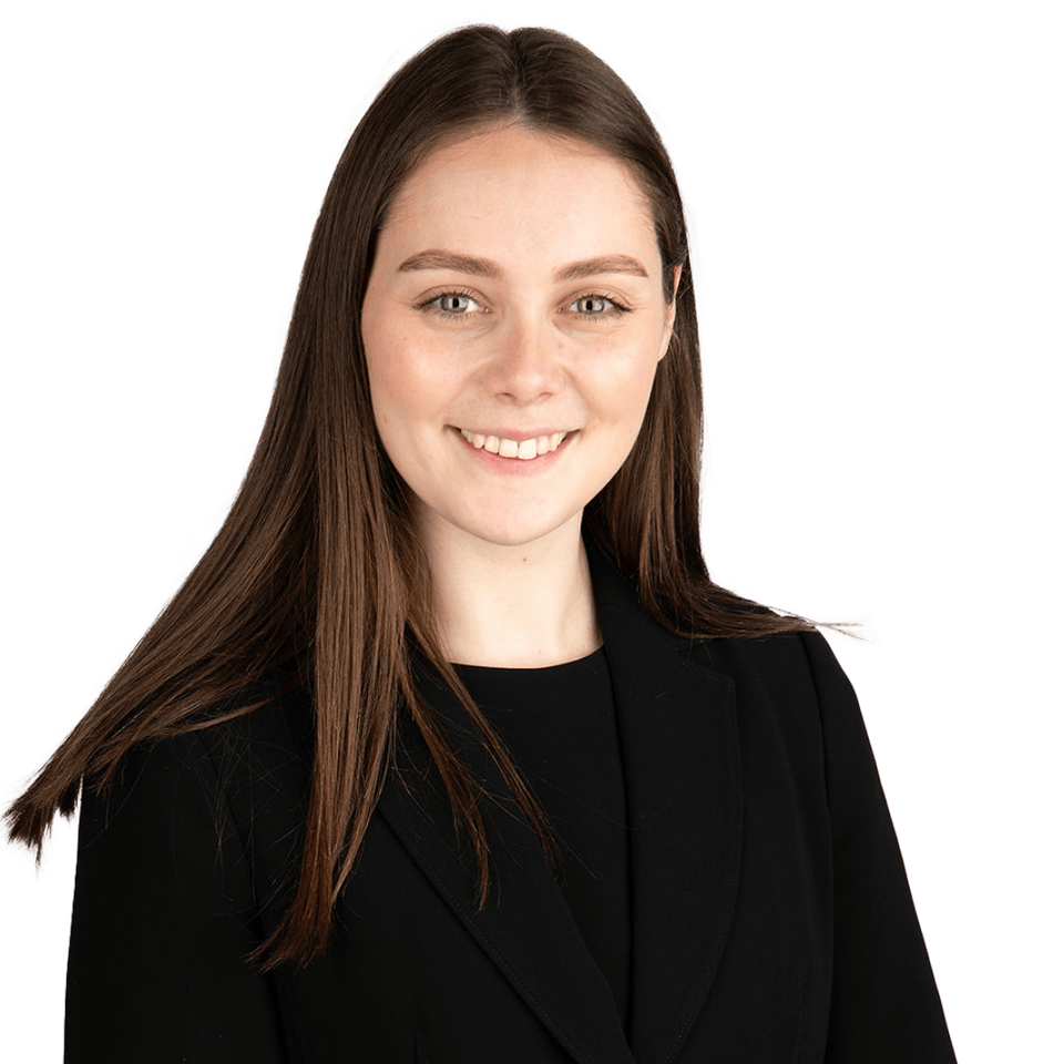 ​Eleanor Gleeson