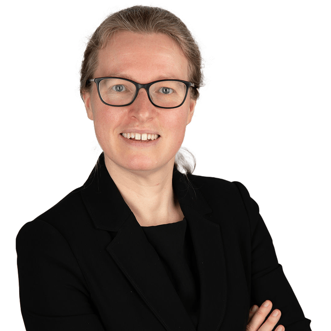 Jennifer Routley Cobden House Chambers - Jennifer Routledge