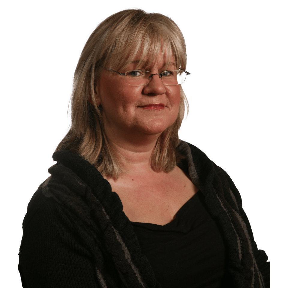 Louise Blackwell KC