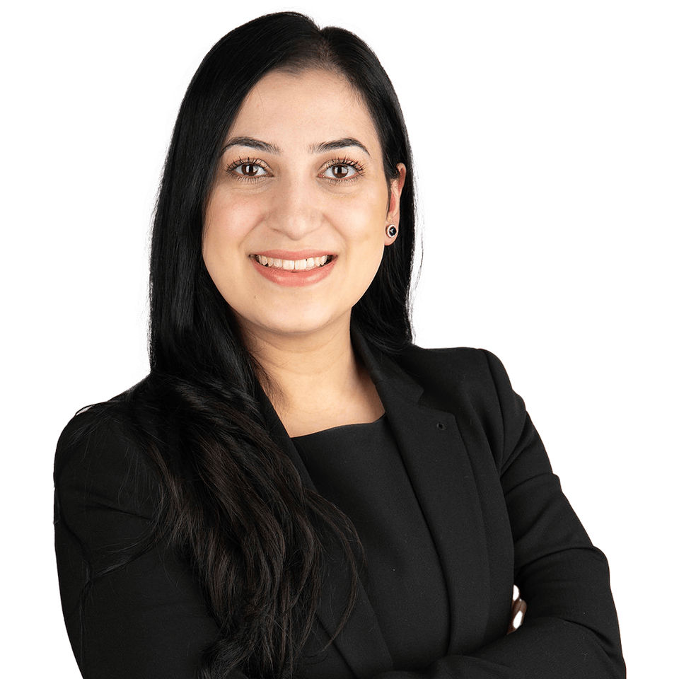 Malka Afzal 
