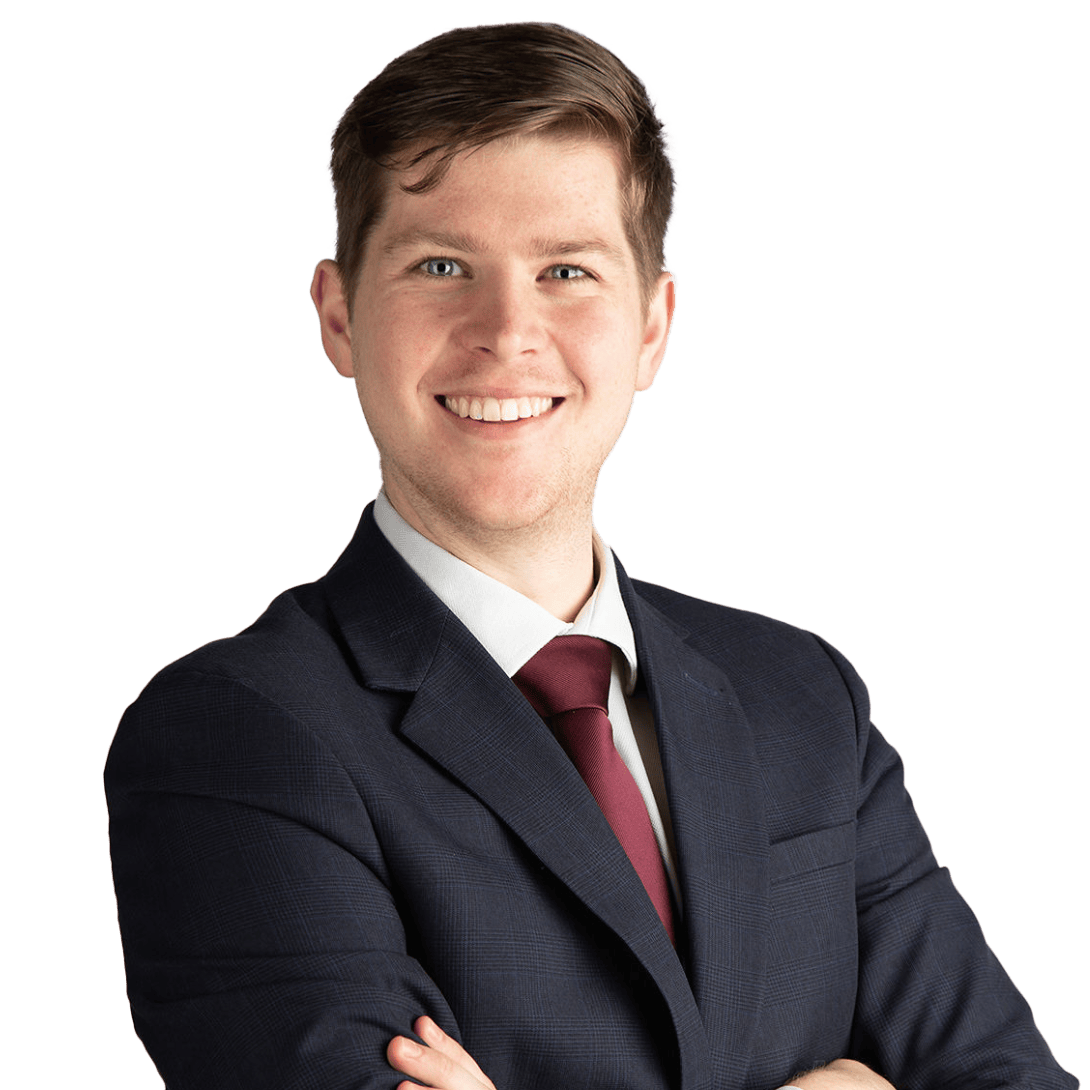 Cobden House Chambers Michael Elders (Pupil)