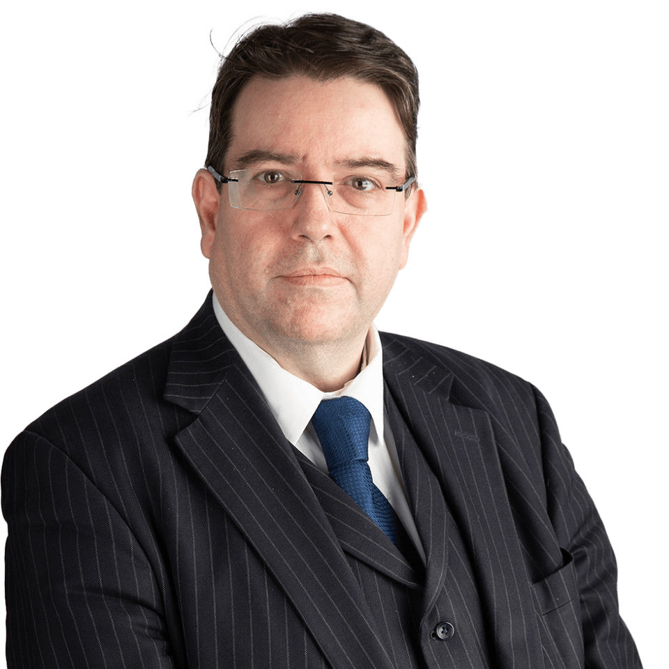 ​Peter Malone