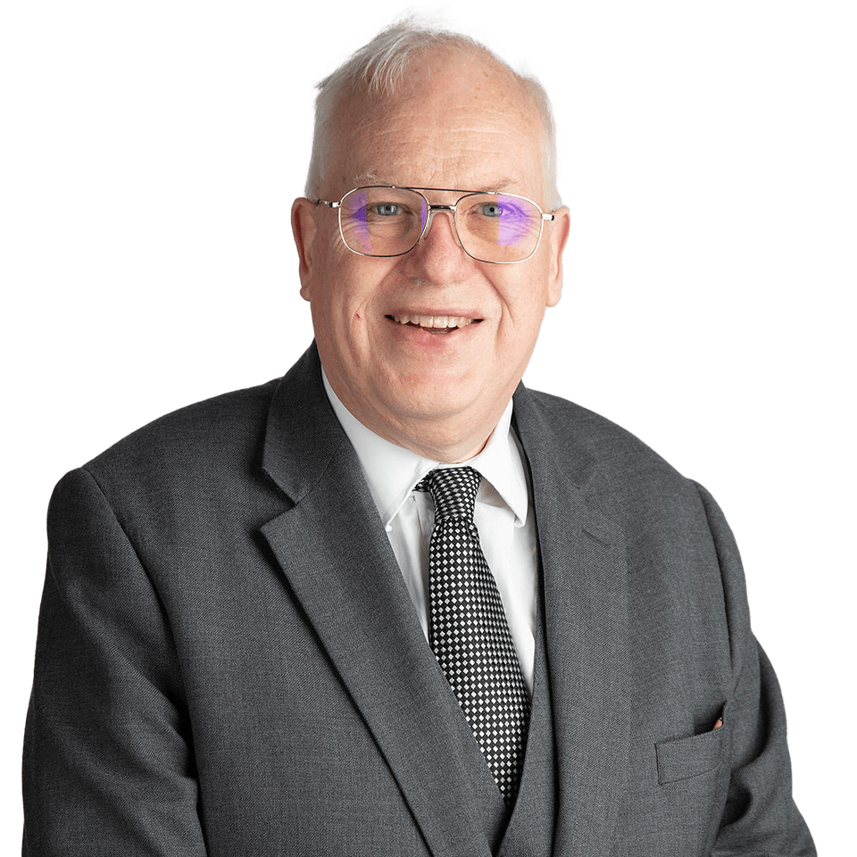 Richard Oughton