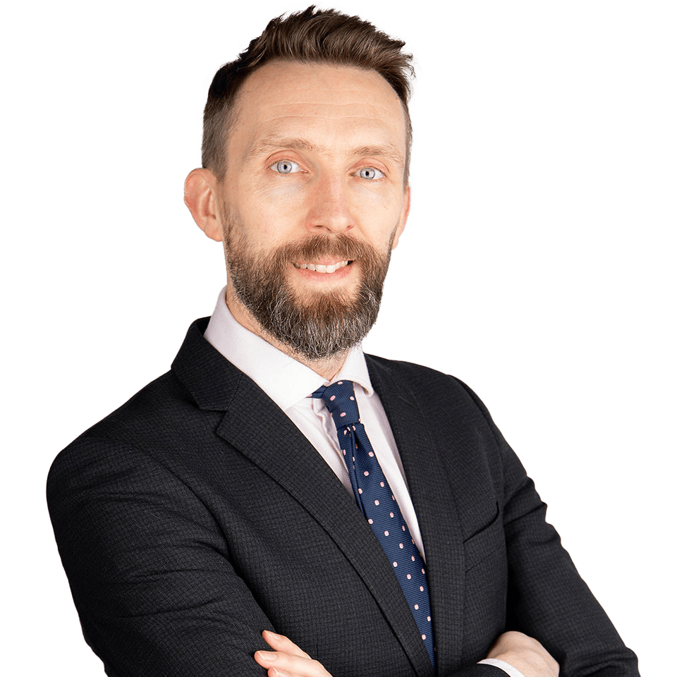 Sam Keeling-Roberts