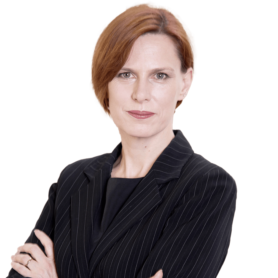 Suzanne Hargreaves