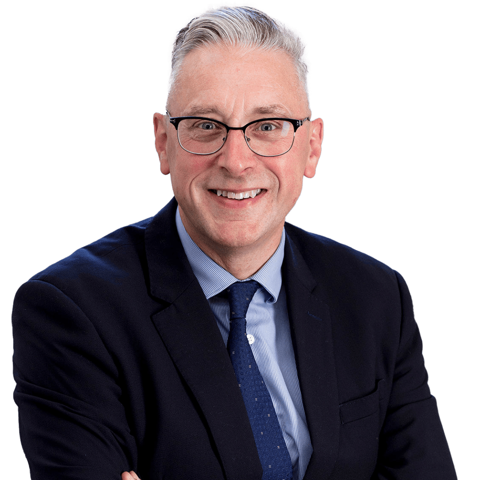 Timothy L Willitts