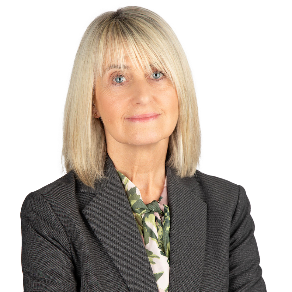 Carol Brierley