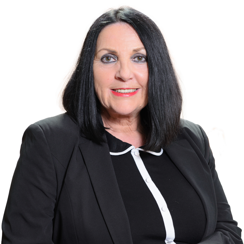 Maureen Shaw