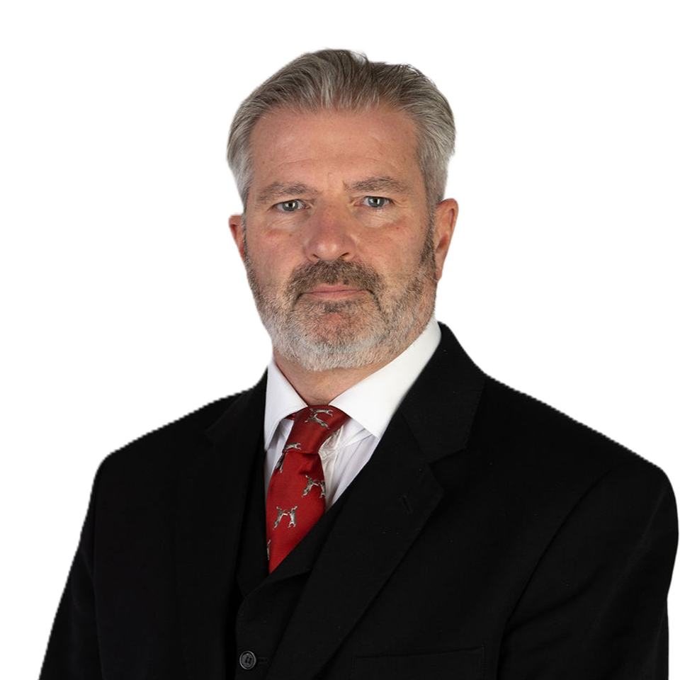 Craig MacGregor
