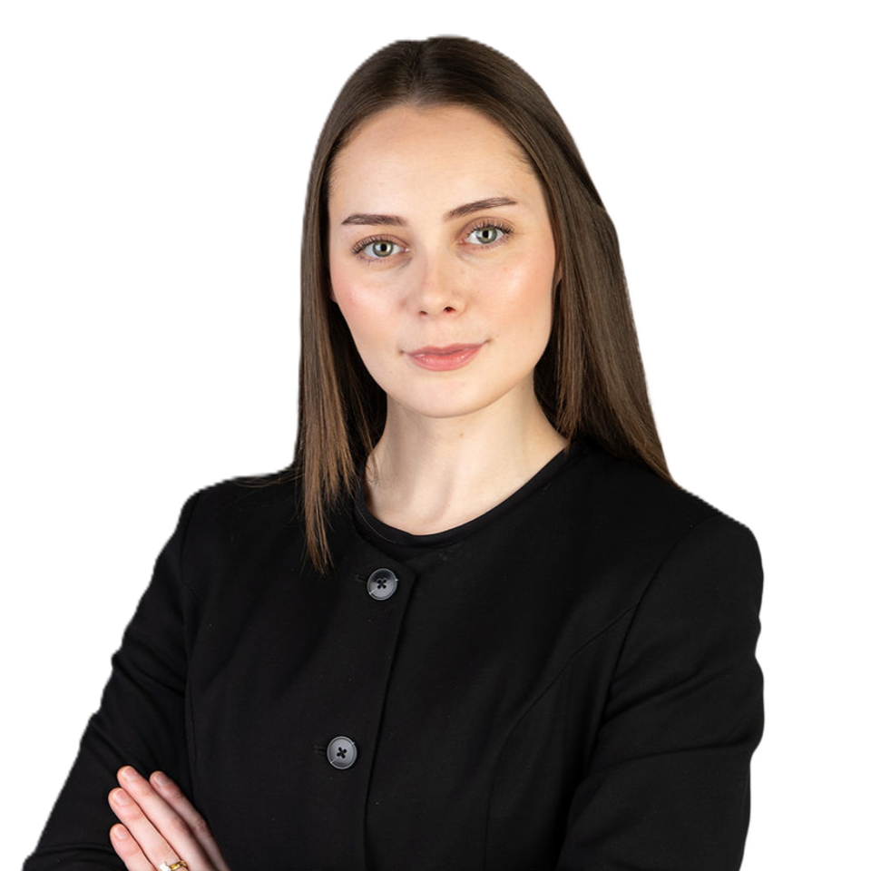 ​Eleanor Gleeson