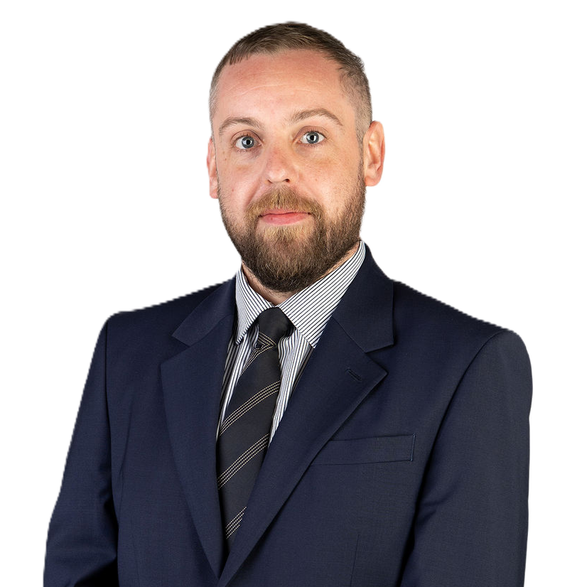 Joe Murphy