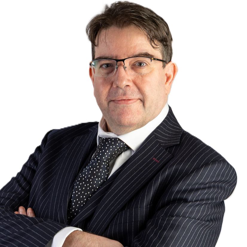 ​Peter Malone
