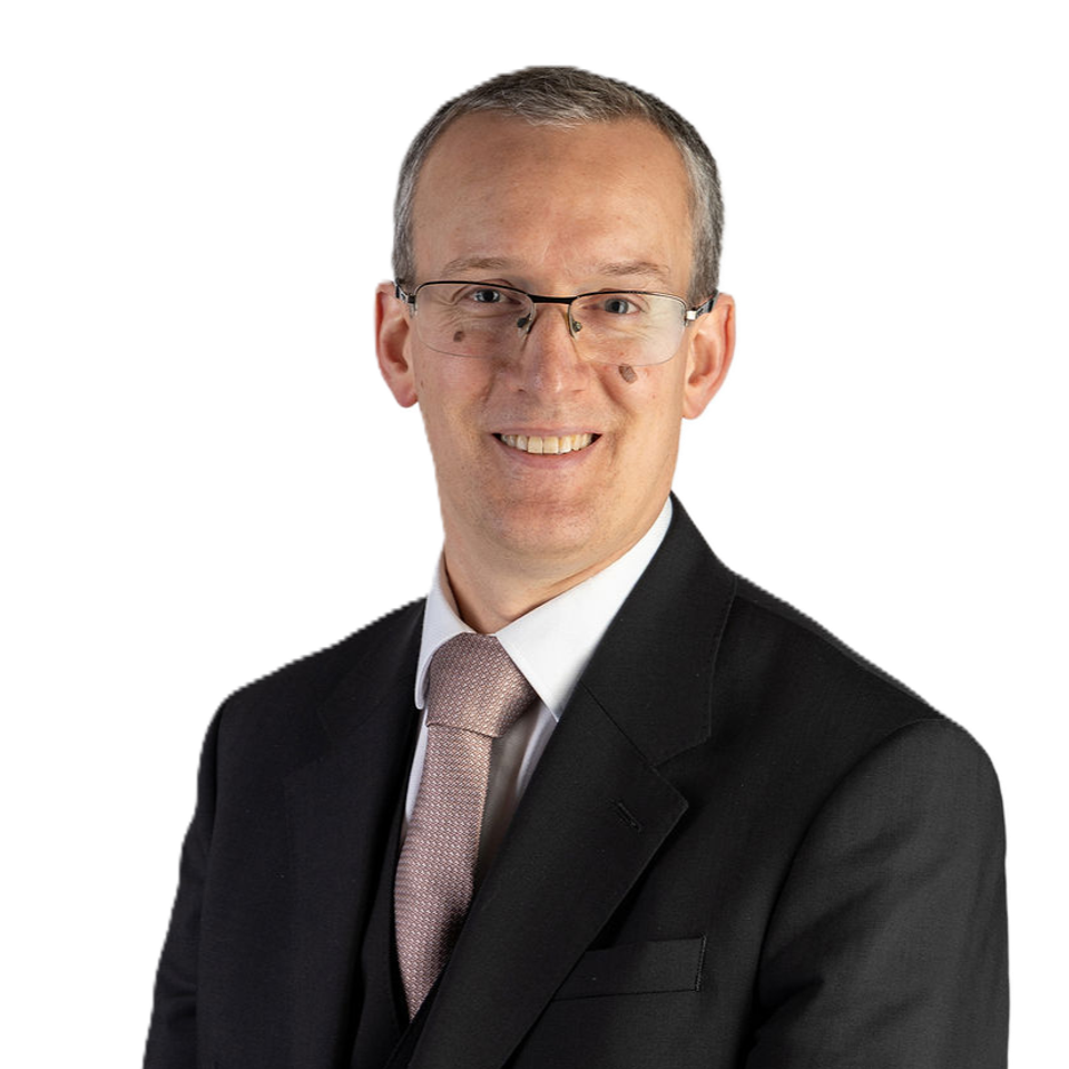 Stephen Cox