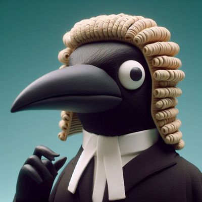 Cracking the First Six: Be a Critical Magpie