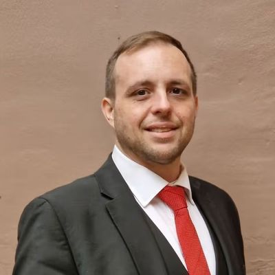 Keith Jones Joins Chambers