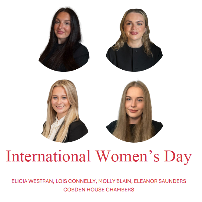 International Women’s Day - 2026